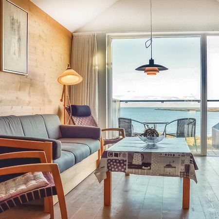 2 Bedroom Gorgeous Home In Hvide Sande Eksteriør bilde