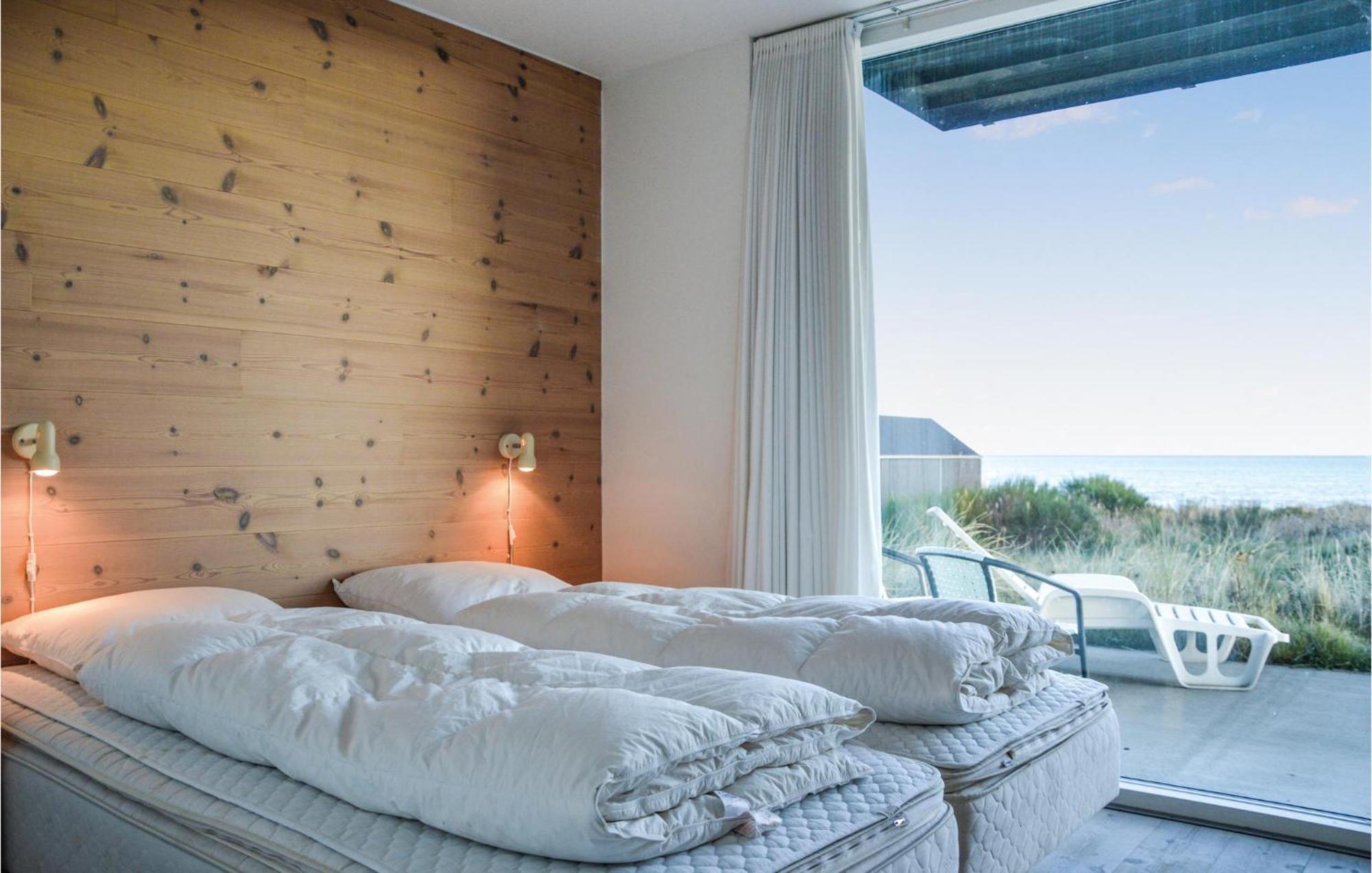 2 Bedroom Gorgeous Home In Hvide Sande Eksteriør bilde