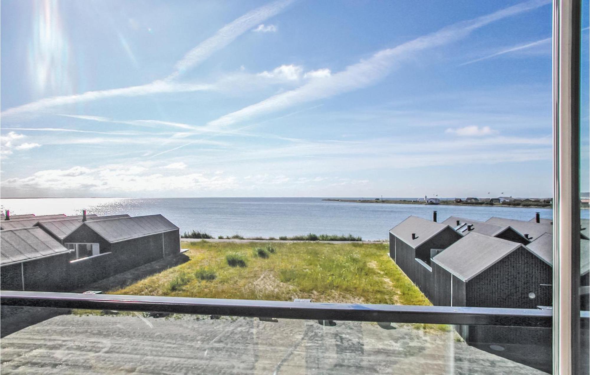 2 Bedroom Gorgeous Home In Hvide Sande Eksteriør bilde