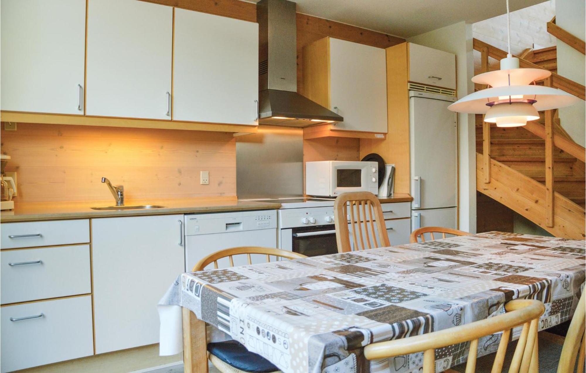 2 Bedroom Gorgeous Home In Hvide Sande Eksteriør bilde