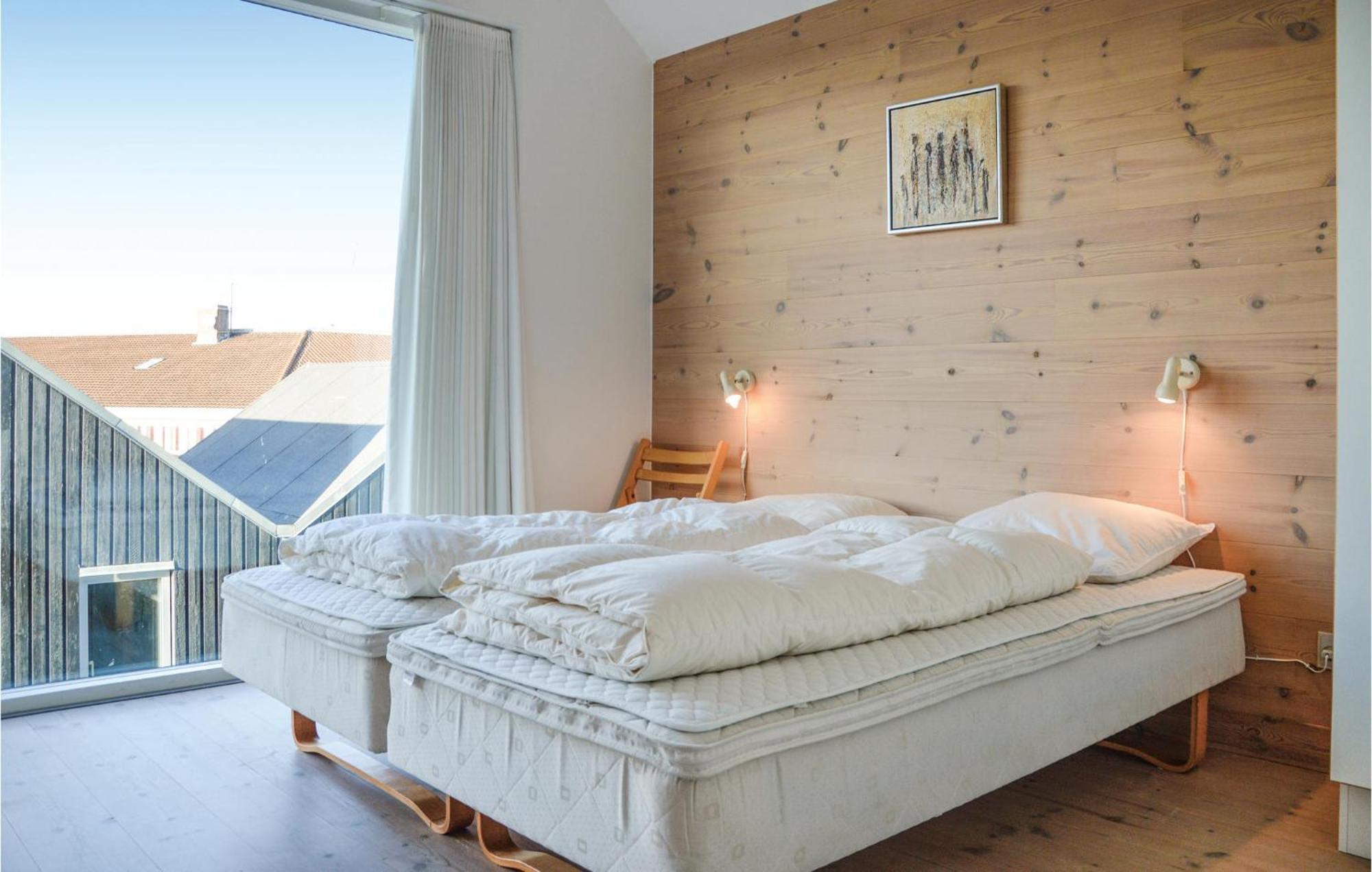 2 Bedroom Gorgeous Home In Hvide Sande Eksteriør bilde